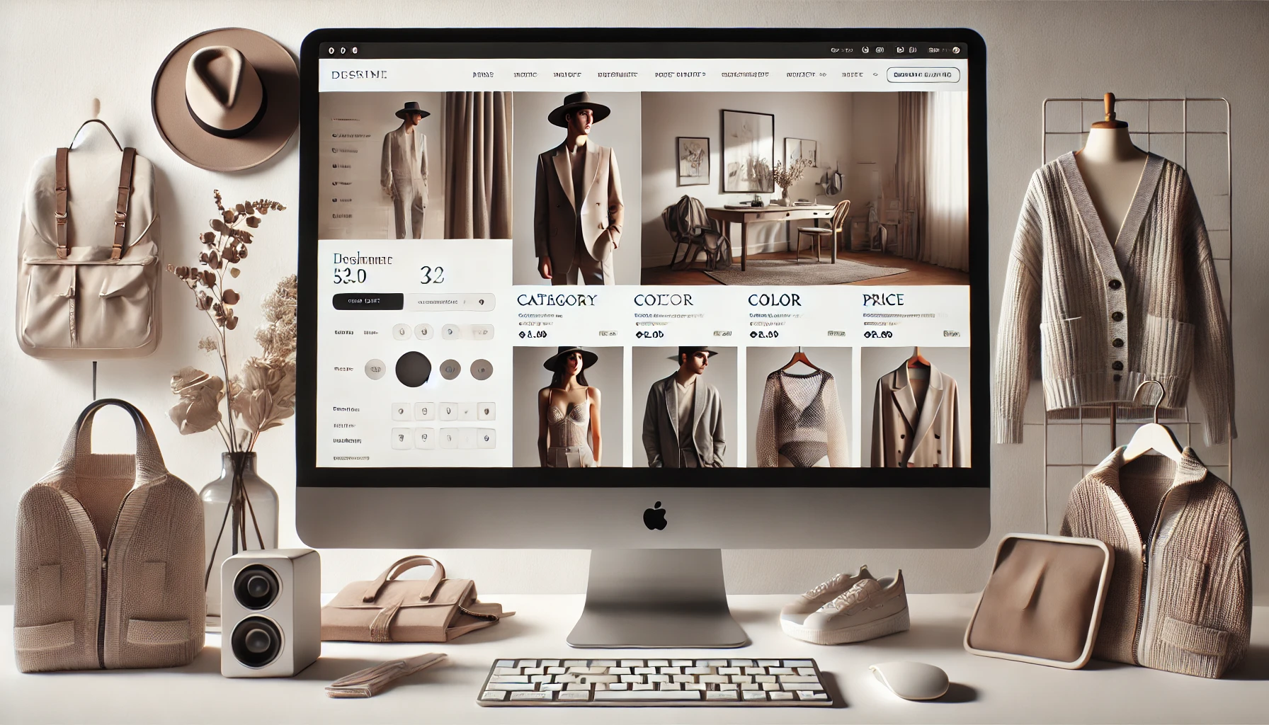 Sitio de Comercio Electrónico